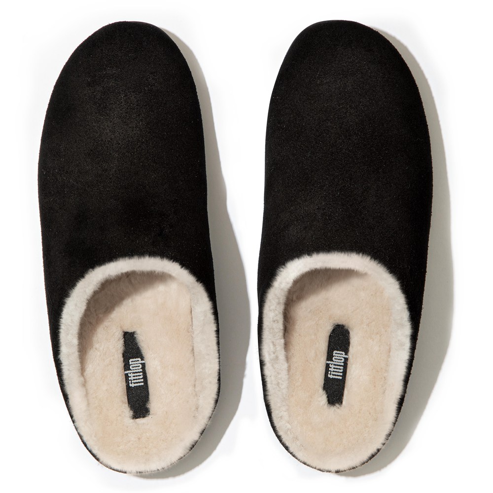 fitflop moccasin slippers